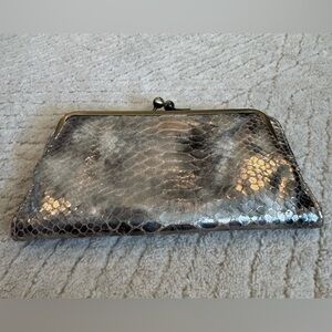 Hato Hasi Women soft  Leather Wallet